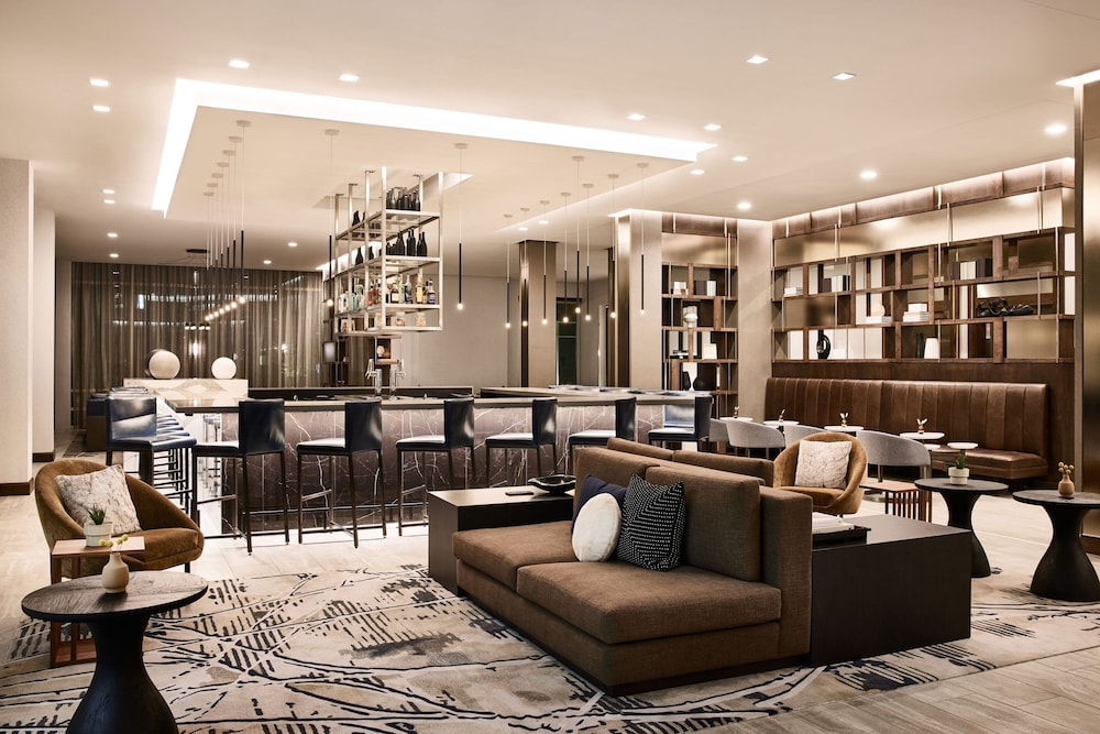 AC Hotel by Marriott Nashville Brentwood 19/40