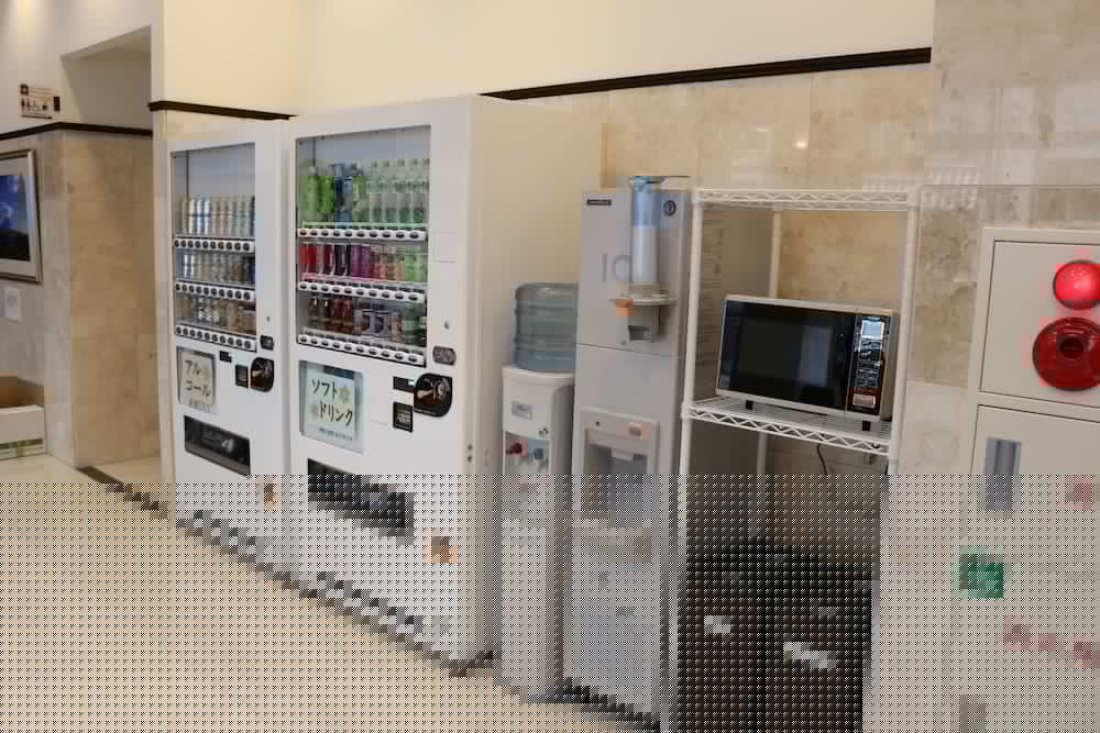 Toyoko Inn Shonan Kamakura Fujisawa-eki Kita-guchi 48/59