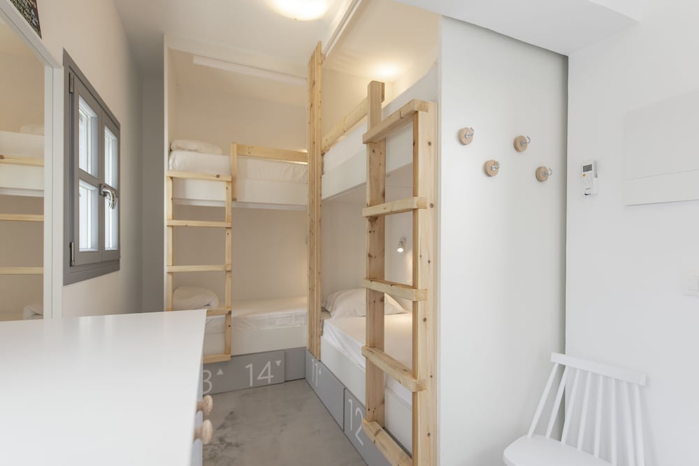 Bedspot Hostel 42/46