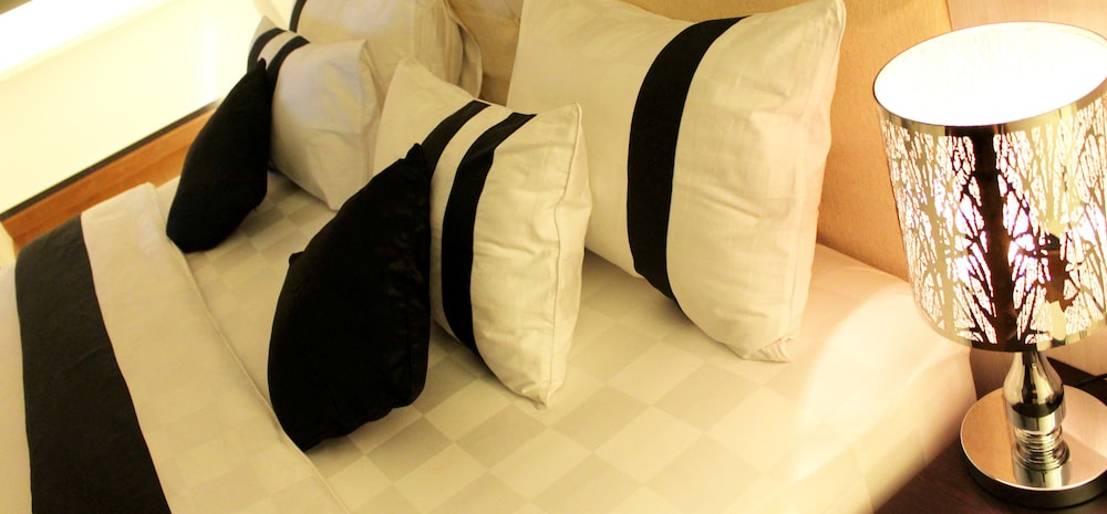 Hotel Harmony In Pontianak 32/62