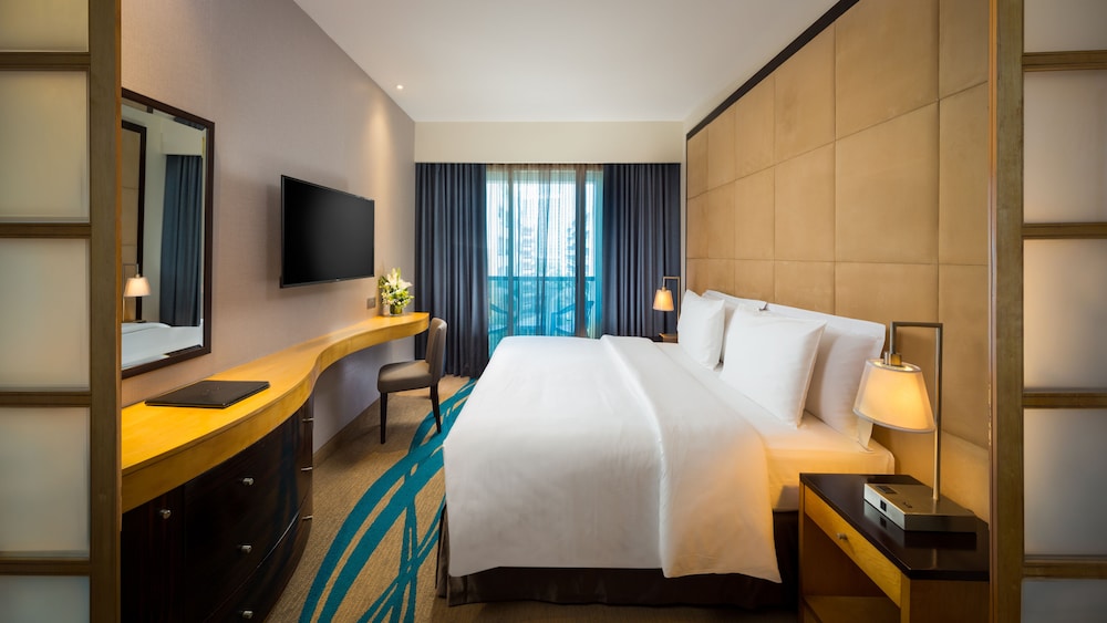 Savoy Suites Hotel Apartments 10/39