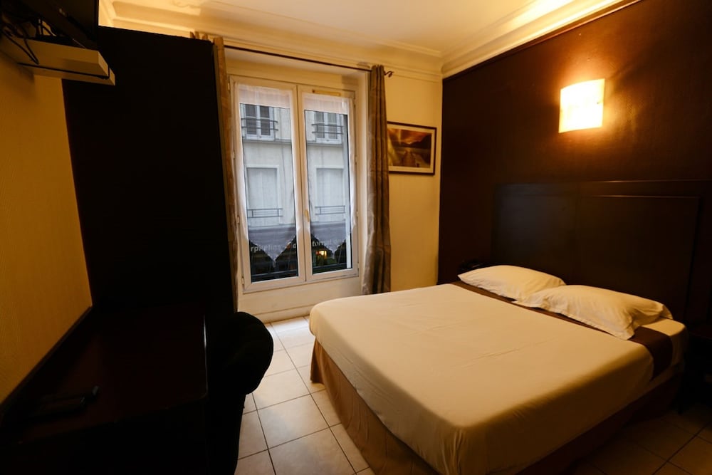 Hotel du MontLouis 16/50