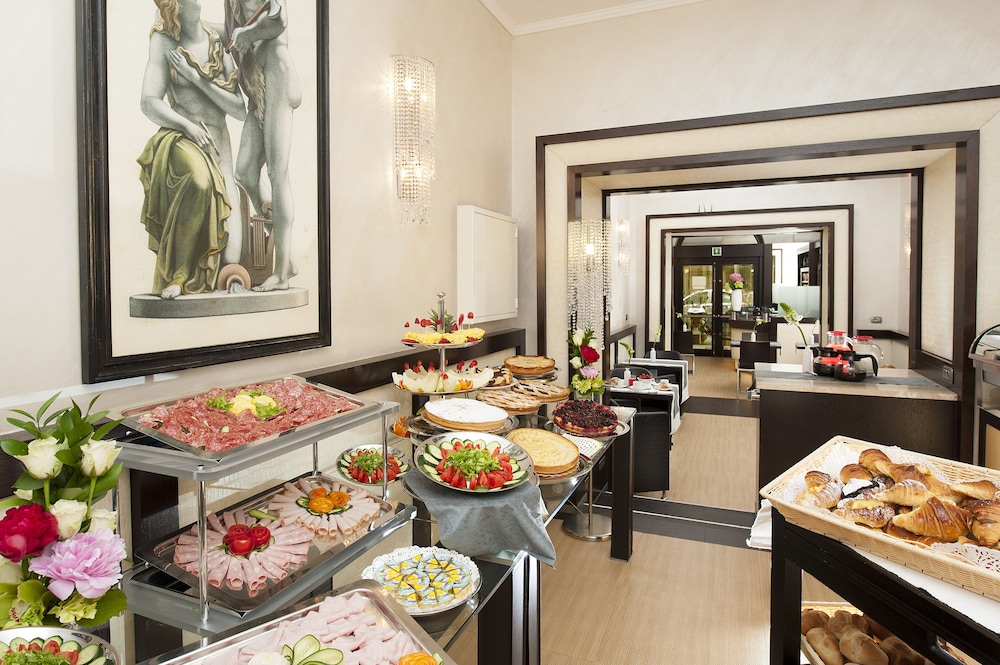 Yes Hotel Boutique Rome 56/64