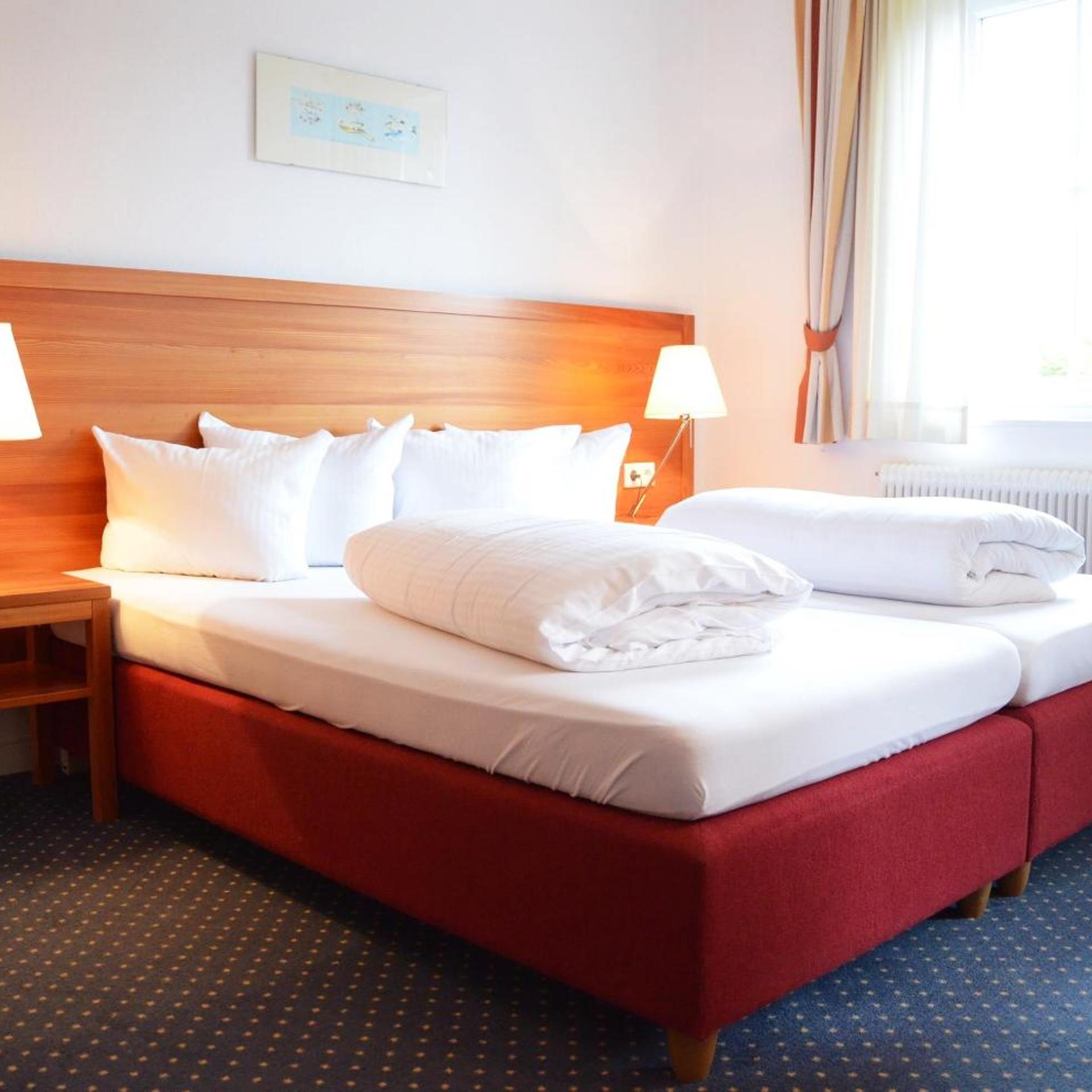 Seehotel Schlick 11/57