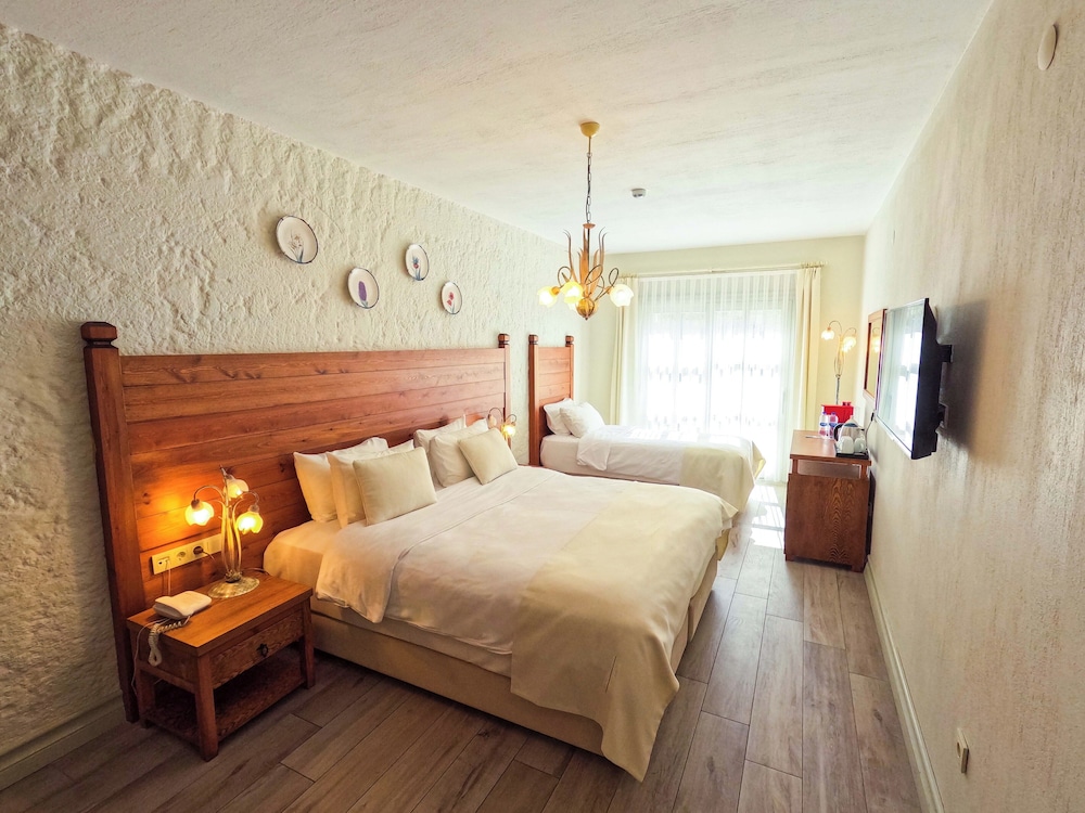 Alabora Otel Alacati 15/50