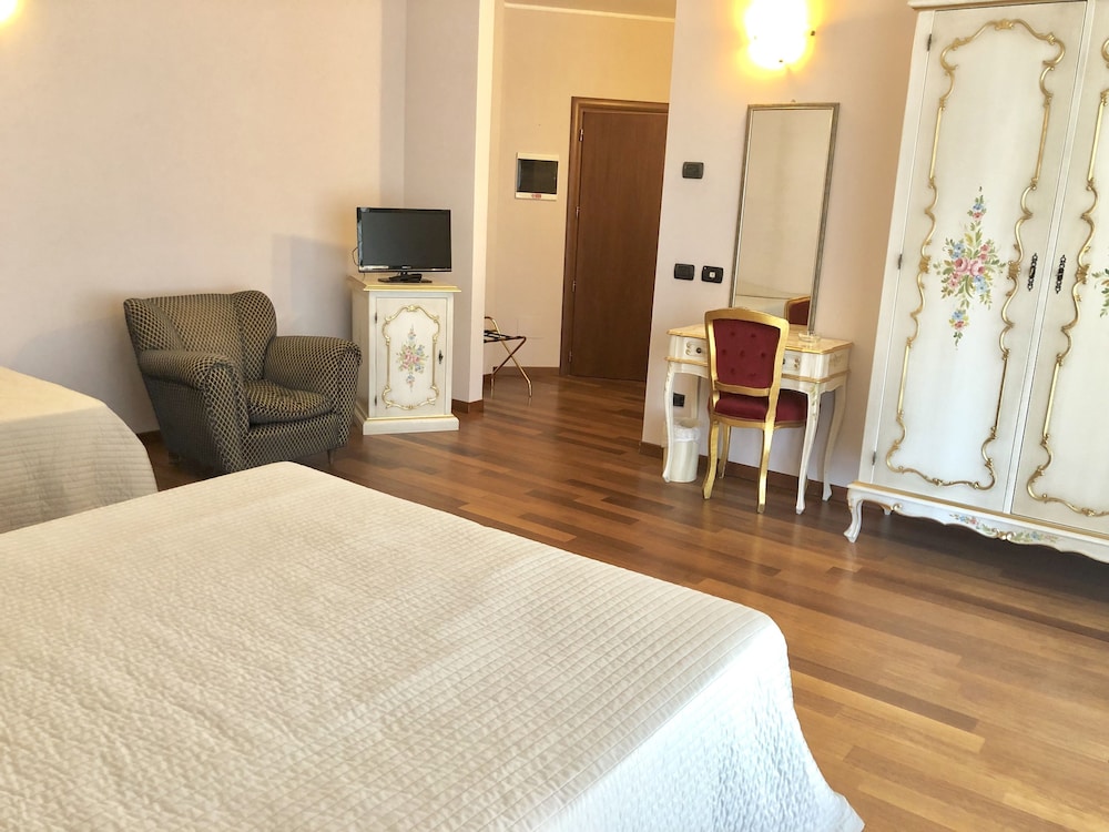 The Regent Boutique Hotel & Spa 18/67