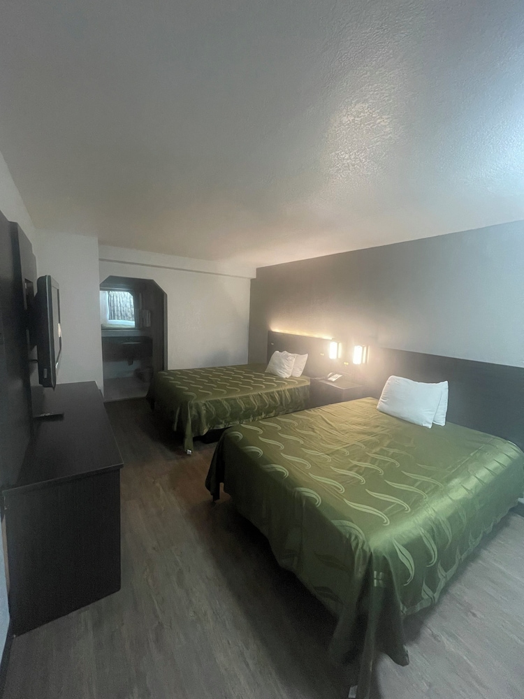Fairbridge Inn Suites Mcdonoughga 21/52