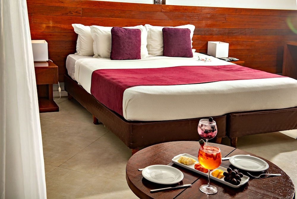 Serena Boutique Hotel (ex. Serena Buzios Hotel) 28/59