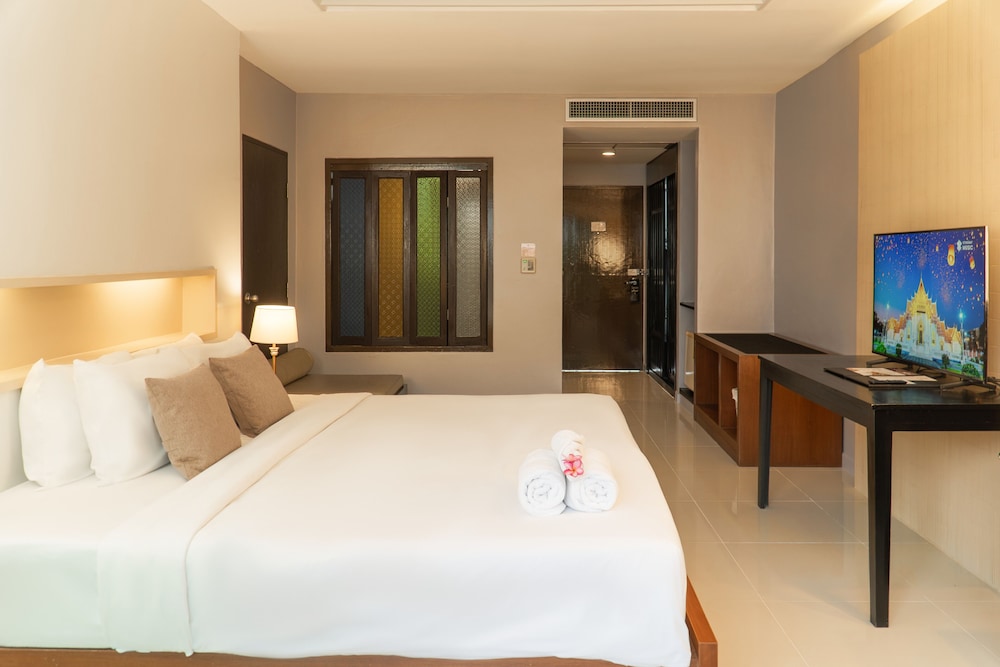 PHUVAREE RESORT 11/47