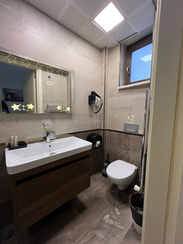 Hotel Torun Istanbul Old City 62/63