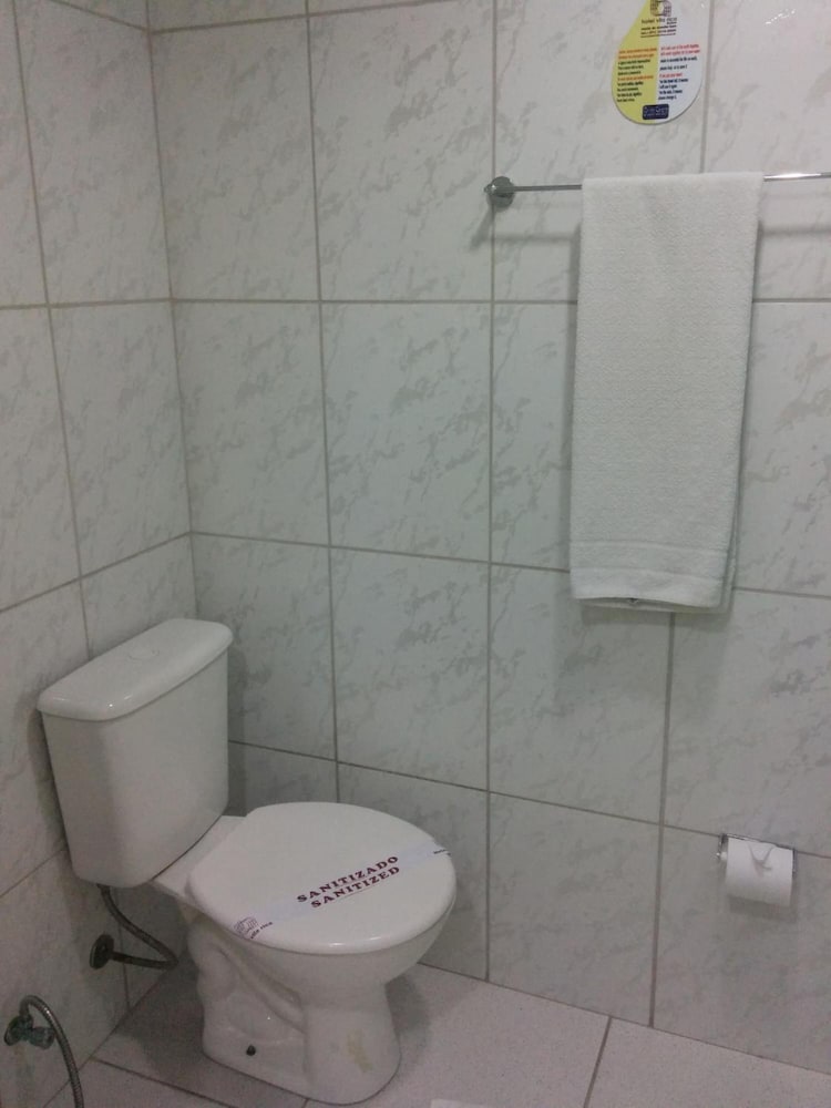 Nobile Hotel Belem 45/49