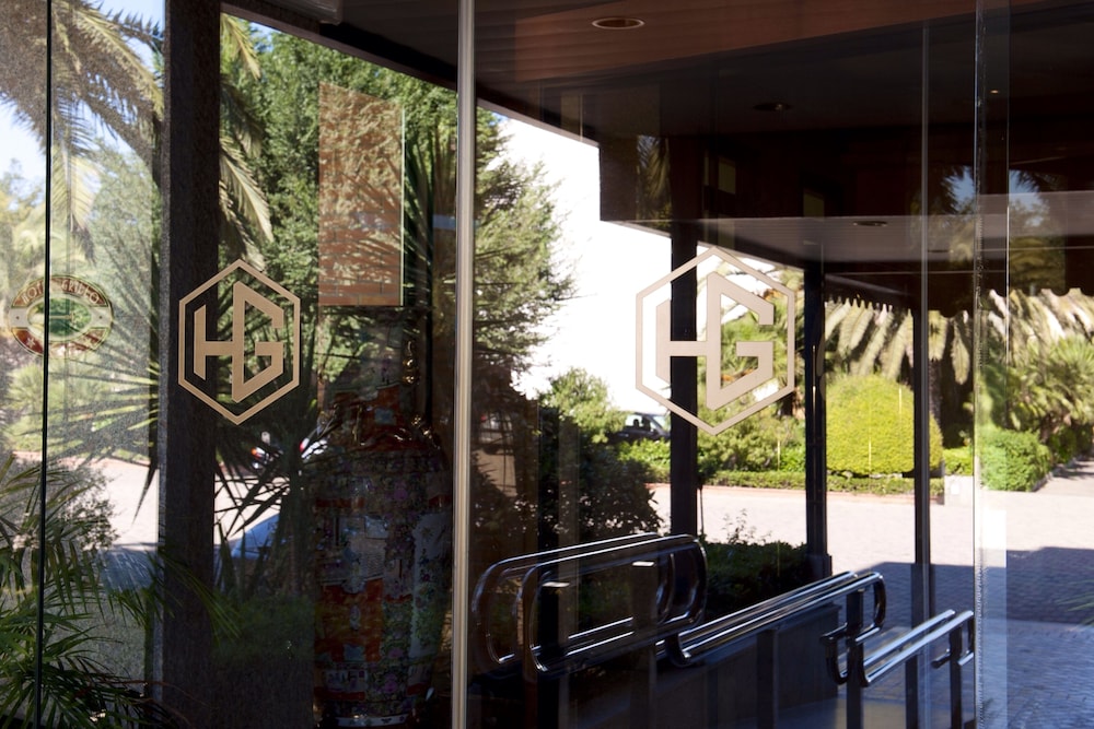 Hotel Grillo 59/62