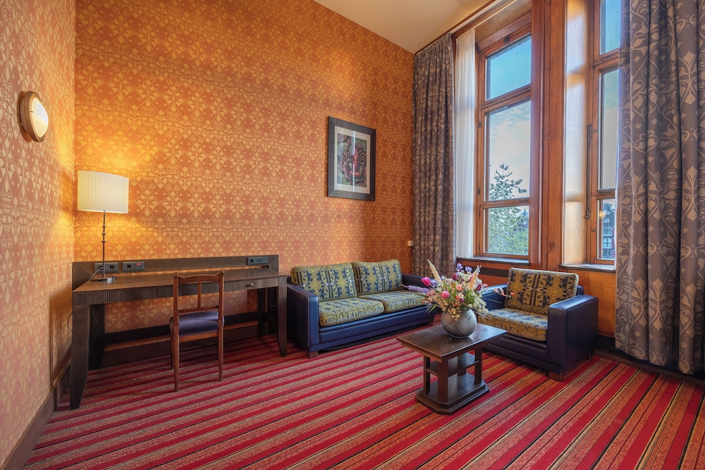 Grand Hotel Amrath Amsterdam 33/50