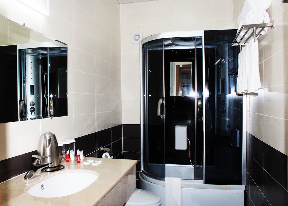 Dormitory Hualing Tbilisi Hotel 19/20