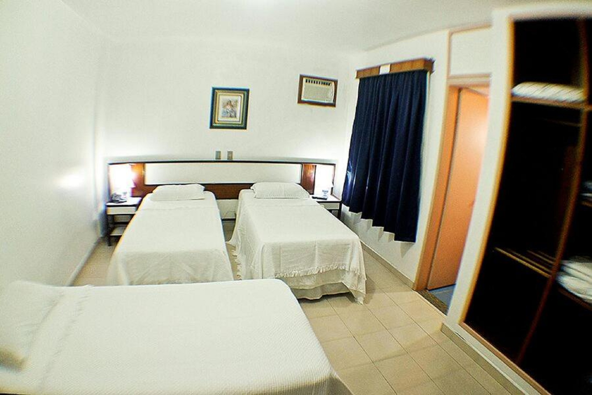 Shalako Hotel 7/30