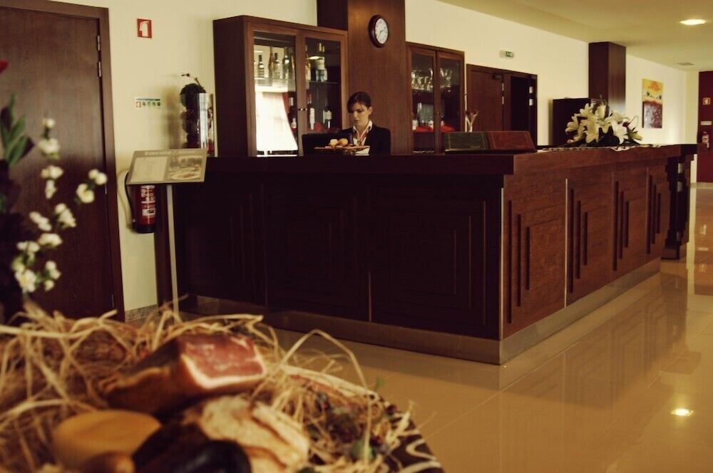 Palace Hotel & Spa Termas De Sao Miguel 4/47