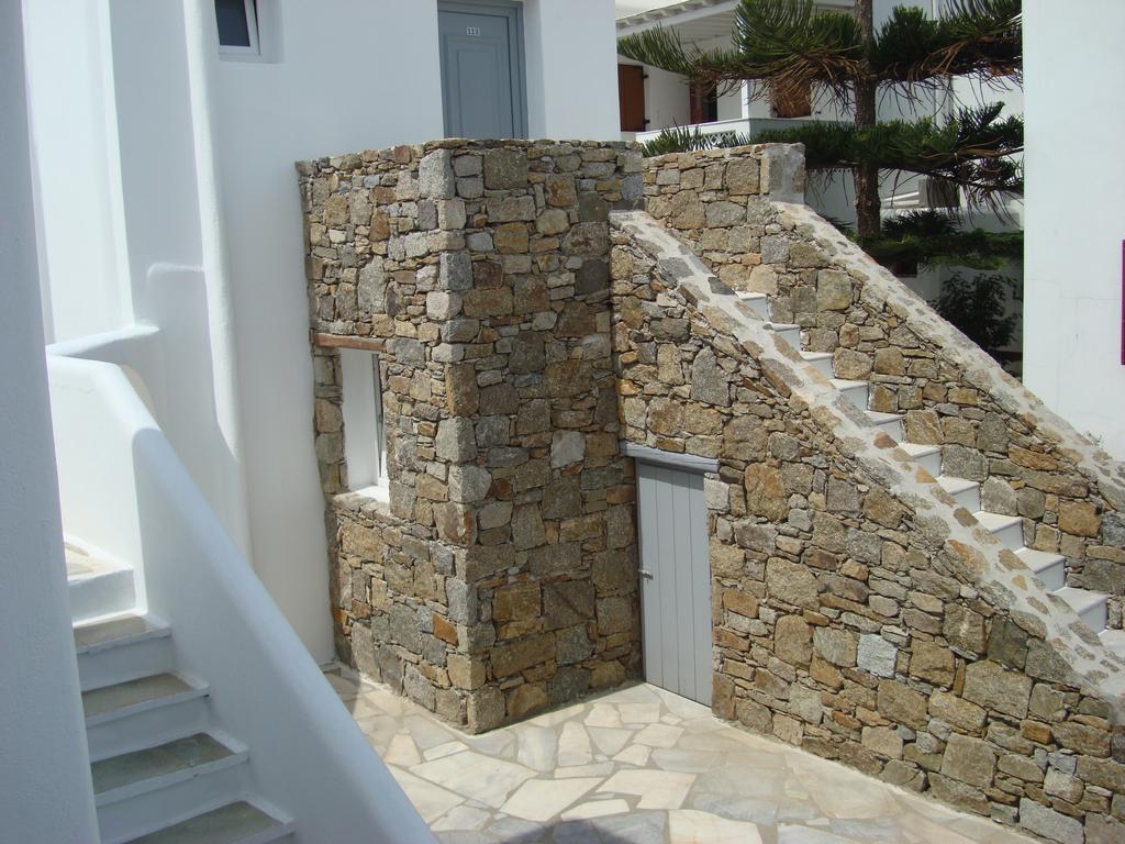 Elena Studios & Suites 7/17