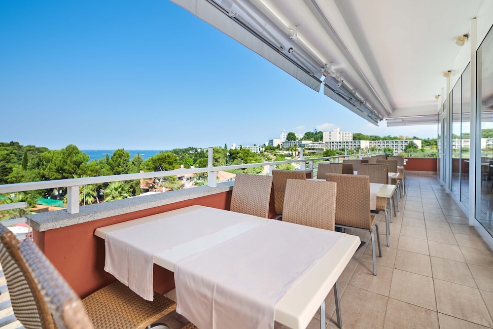 Hotel Albatros Plava Laguna 23/50