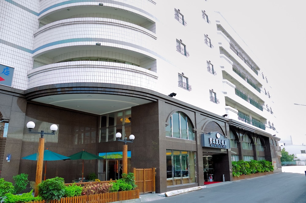 Ocean Hyaline Hotel 6/47