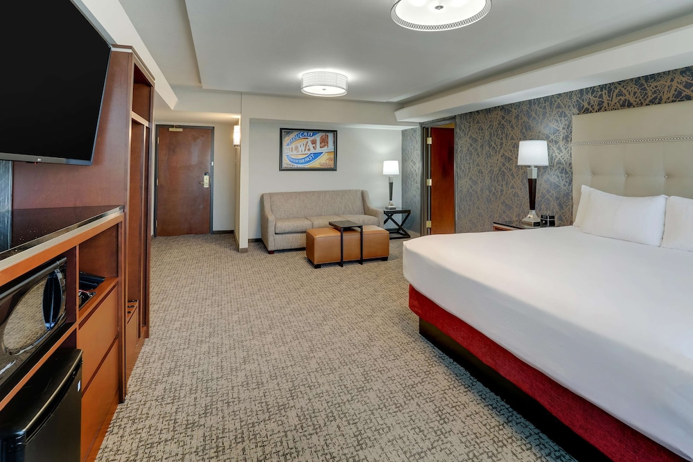 Drury Inn Paducah 4/50