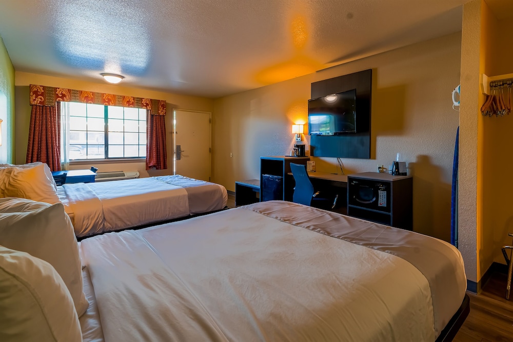 Oyo Hotel Yoakum West 36/74