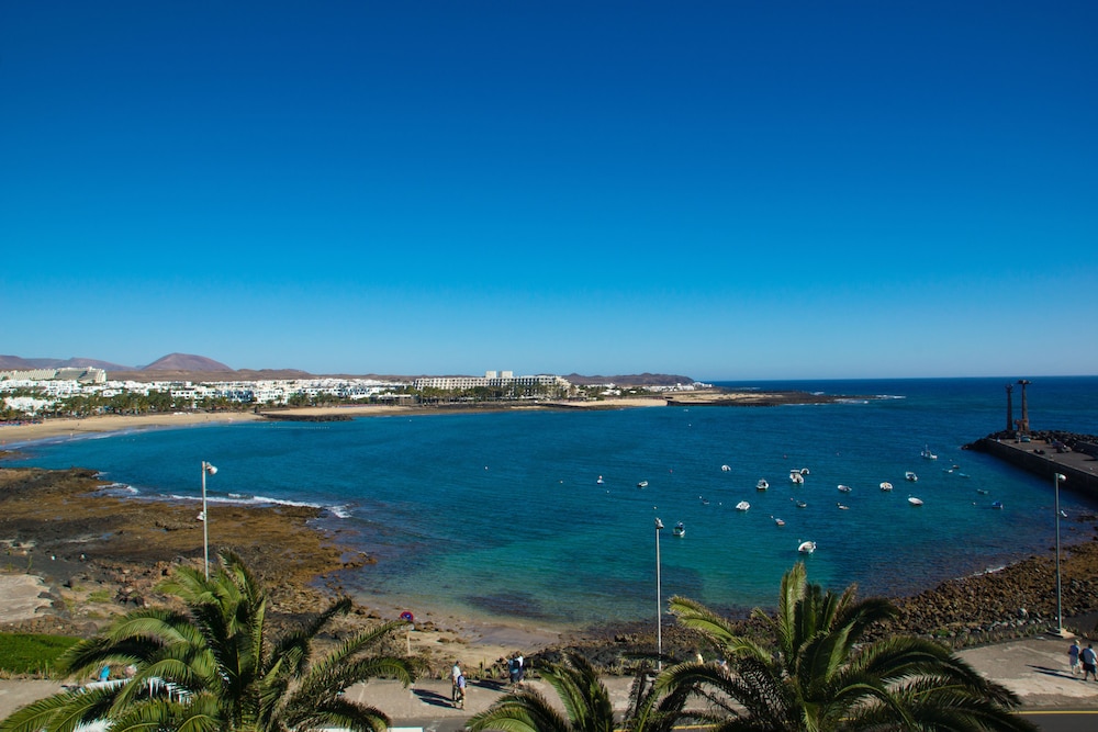 Galeon Playa Apartments 74/78