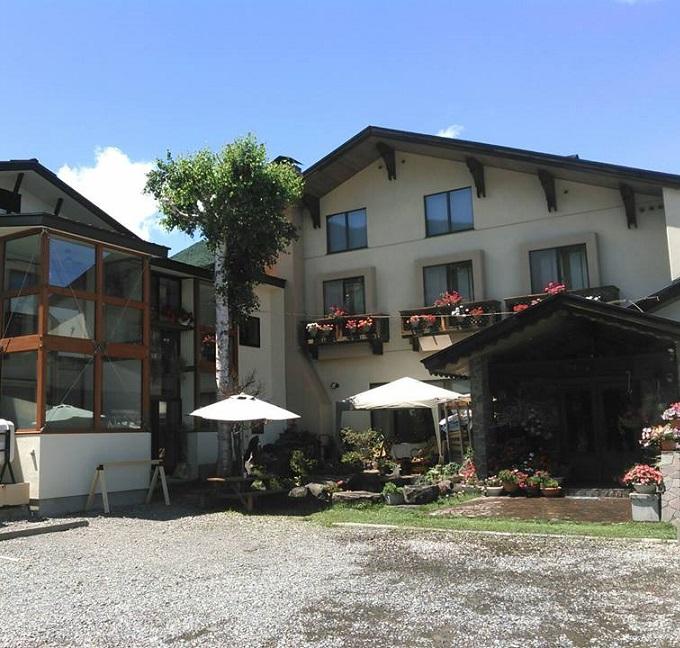 Hotel Gute Welle 3/14