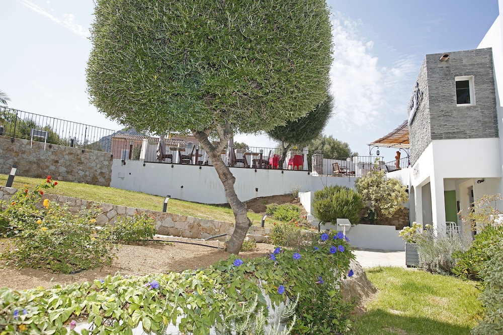 Hotel Funtana Marina 24/32