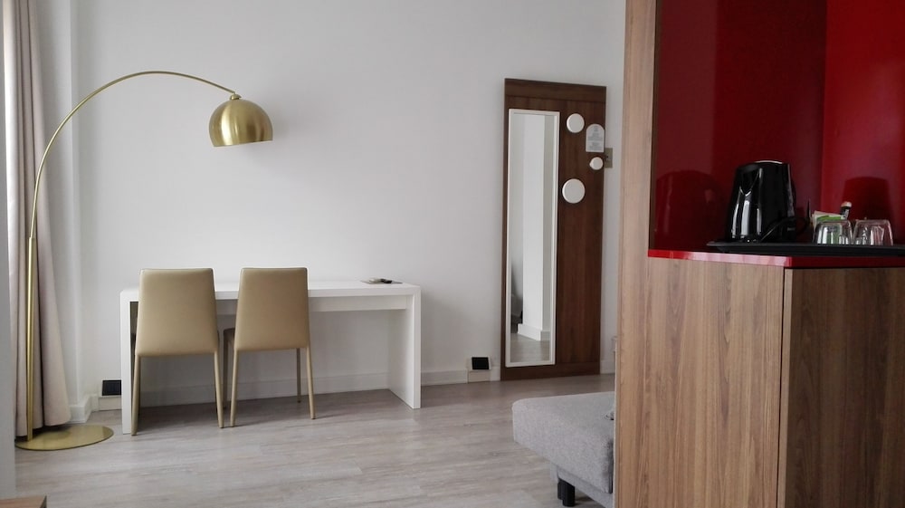 Albergo Delle Alpi 9/54
