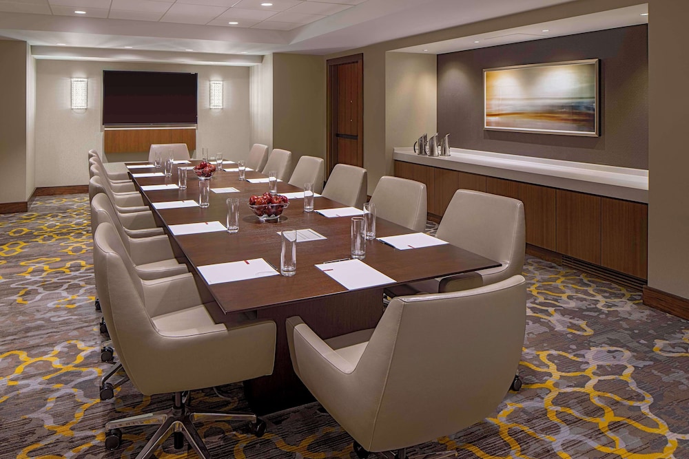 Grand Hyatt Washington 65/75