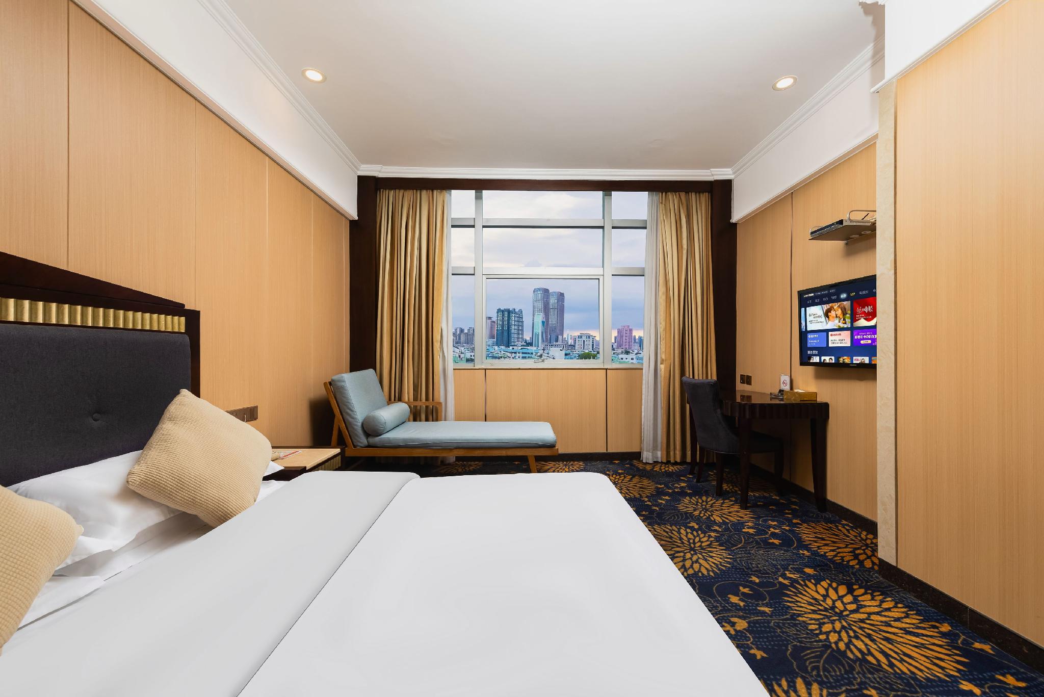 Huiquan Hotel 16/46
