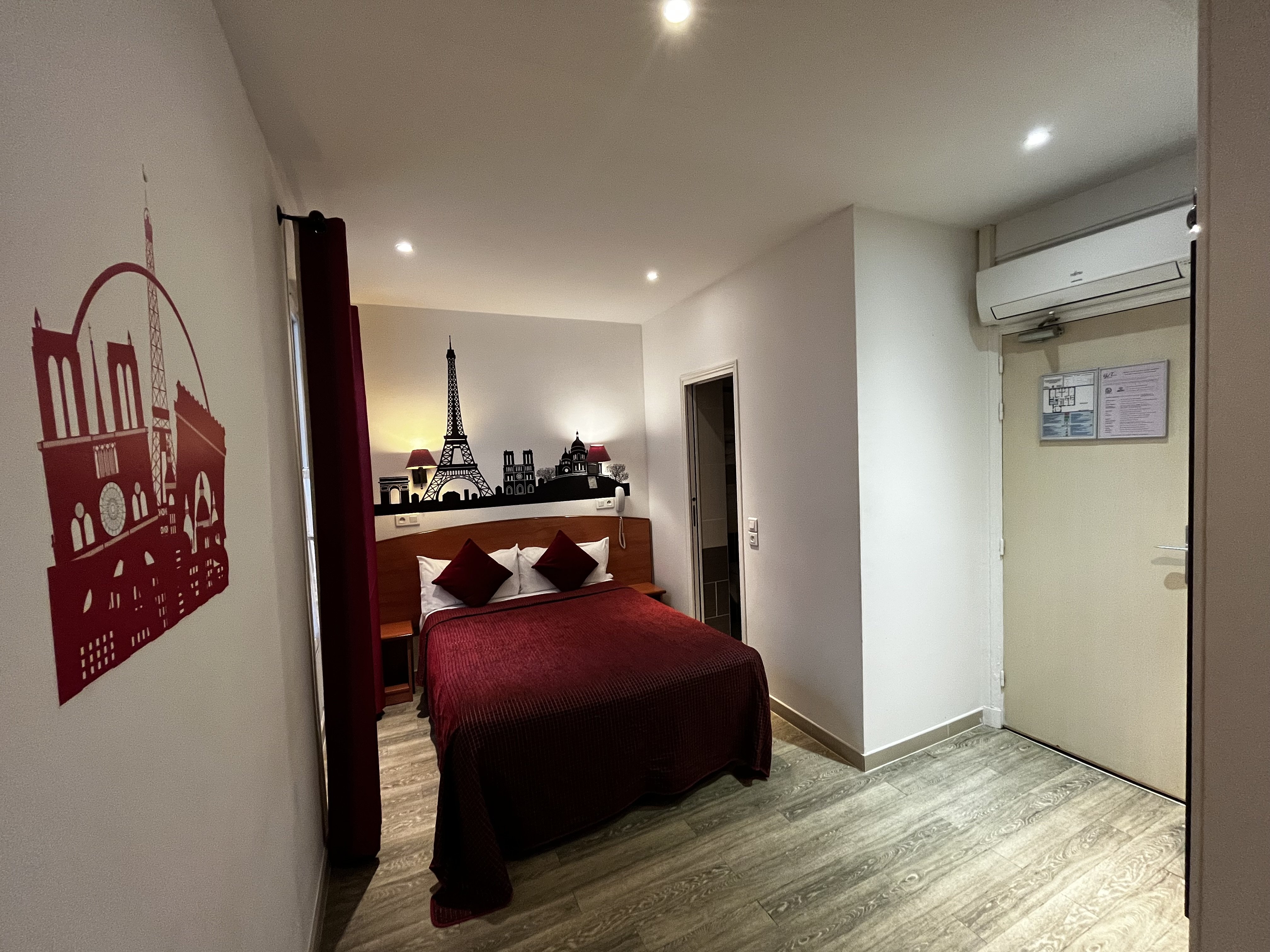 都灵大酒店(GRAND HOTEL DE TURIN) 图片4