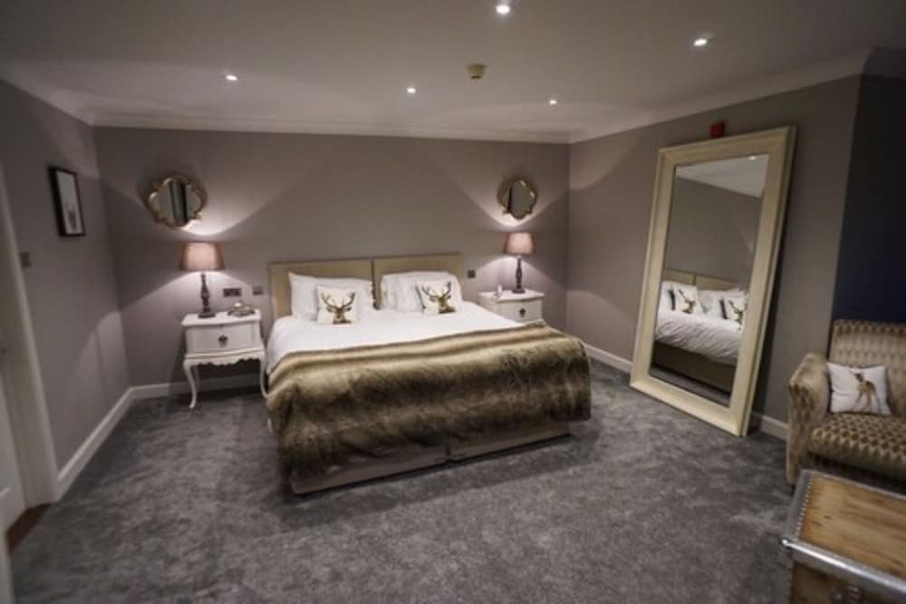 Seckford Hall Hotel Spa 24/64