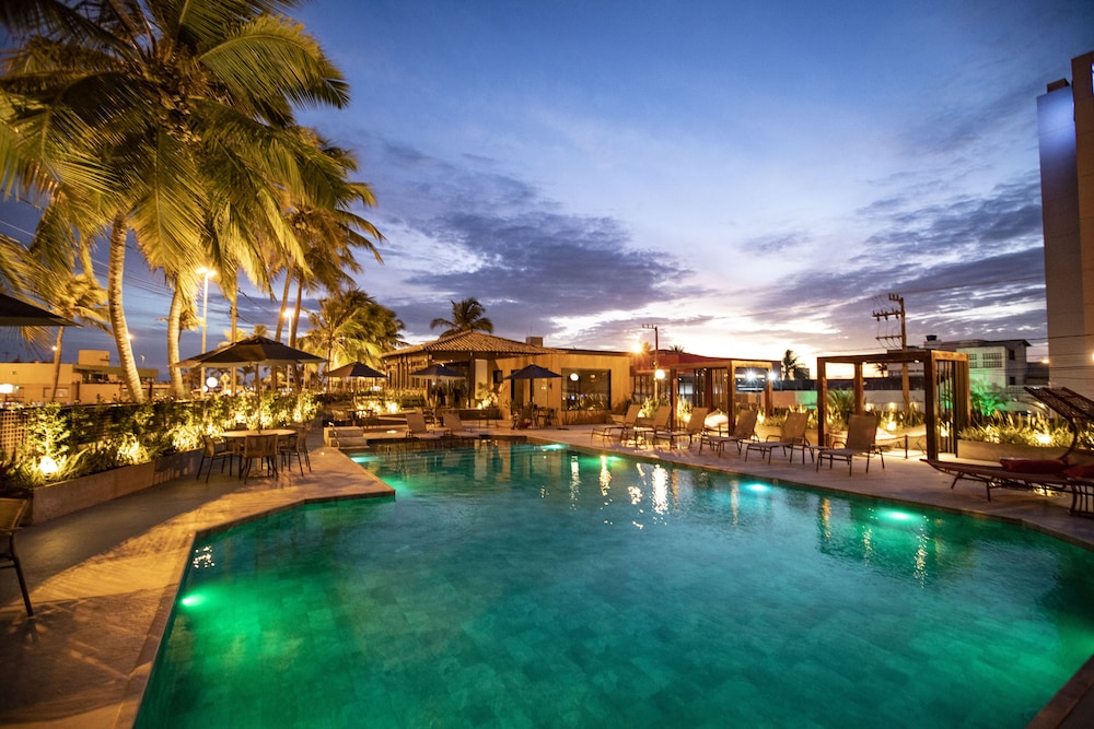 Celi Hotel Aracaju 3/53