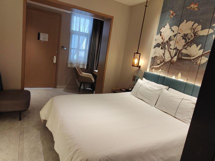 Magnotel(Cangzhou Qingfenglou) 22/47