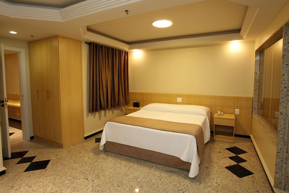 Elegance Praia Hotel 17/47