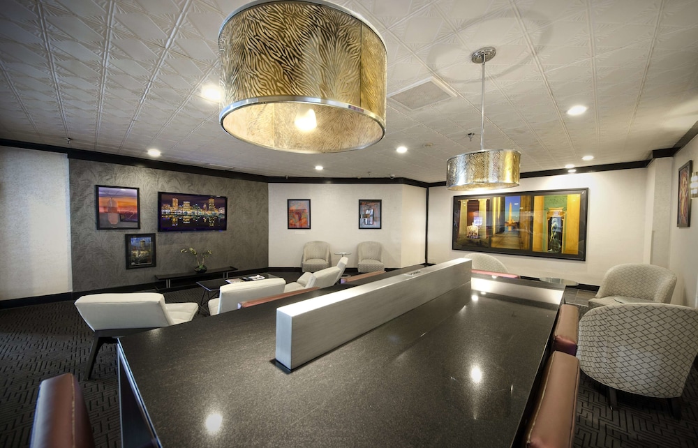 Best Western Premier Rockville Hotel & Suites 9/38