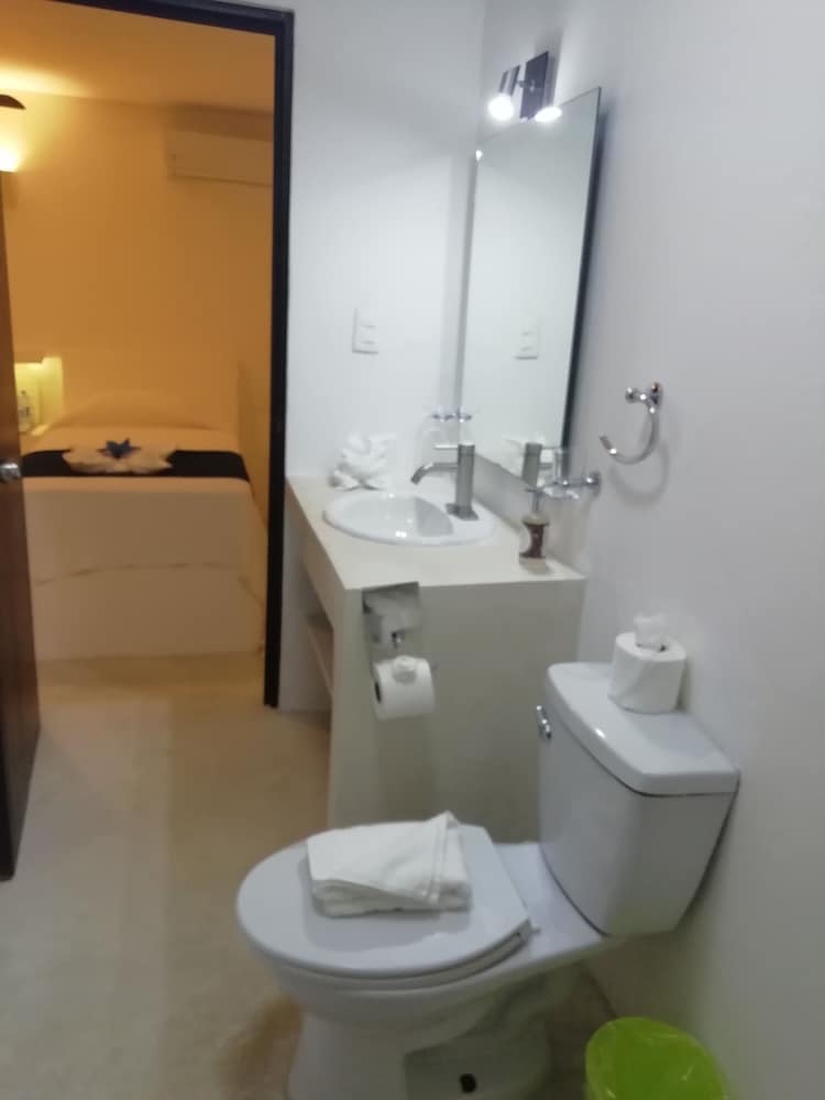 Hotel Kin Ha Pueblo 79/79