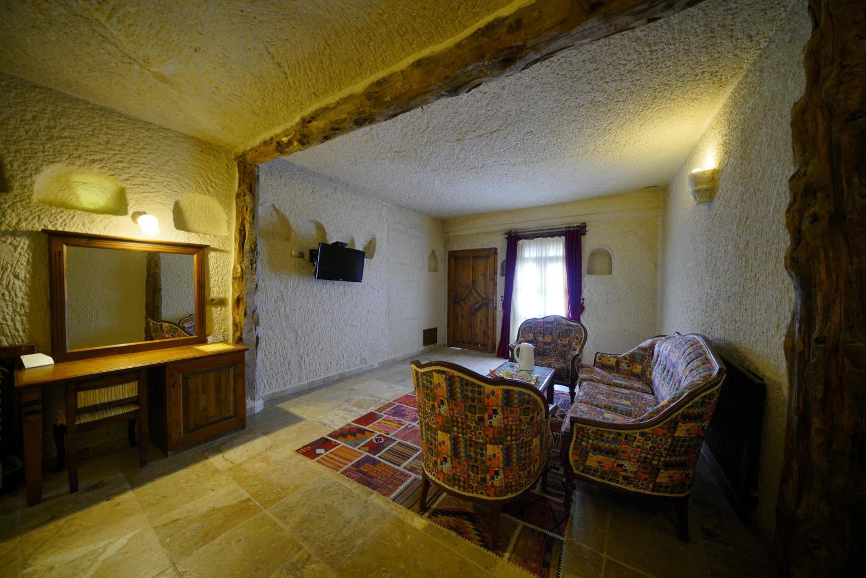 Vezir Cave Suites 33/50