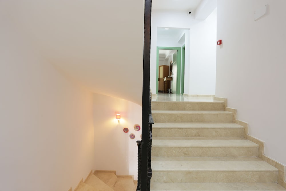 Atacesme Hotel 15/27