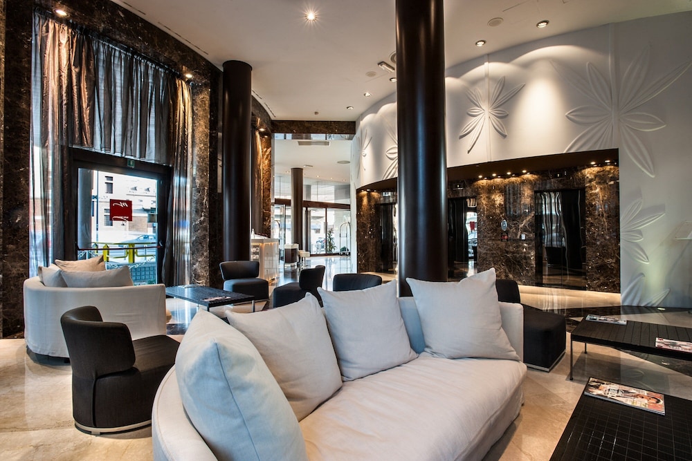 Crowne Plaza Milan City 58/80