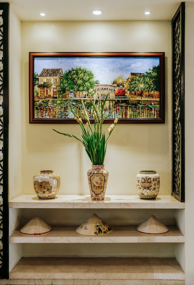 River Suites Hoi An Hotel 7/73