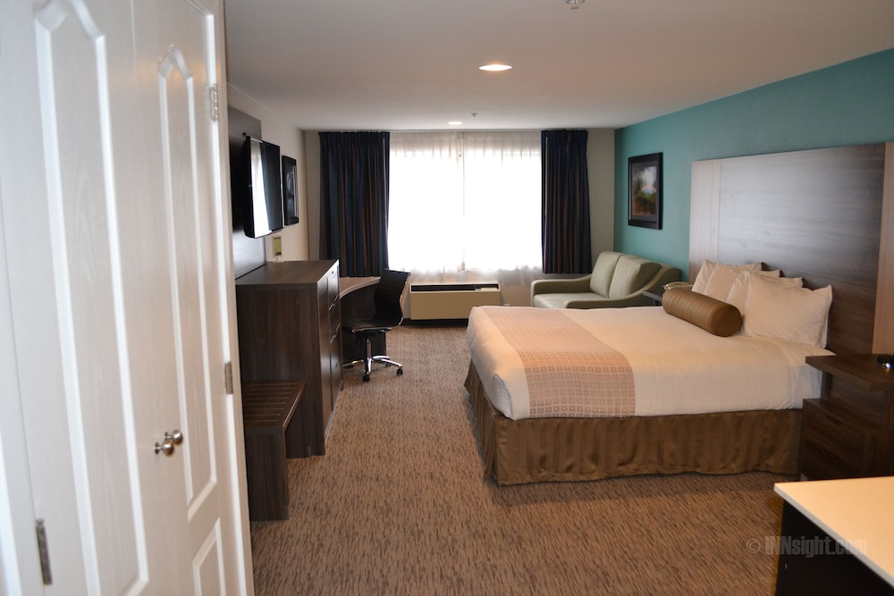 Yosemite Southgate Hotel & Suites 14/59
