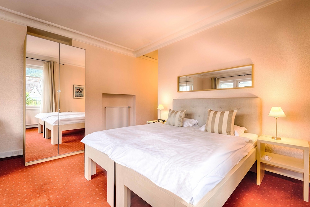 Villa Toscane Hotel 22/62