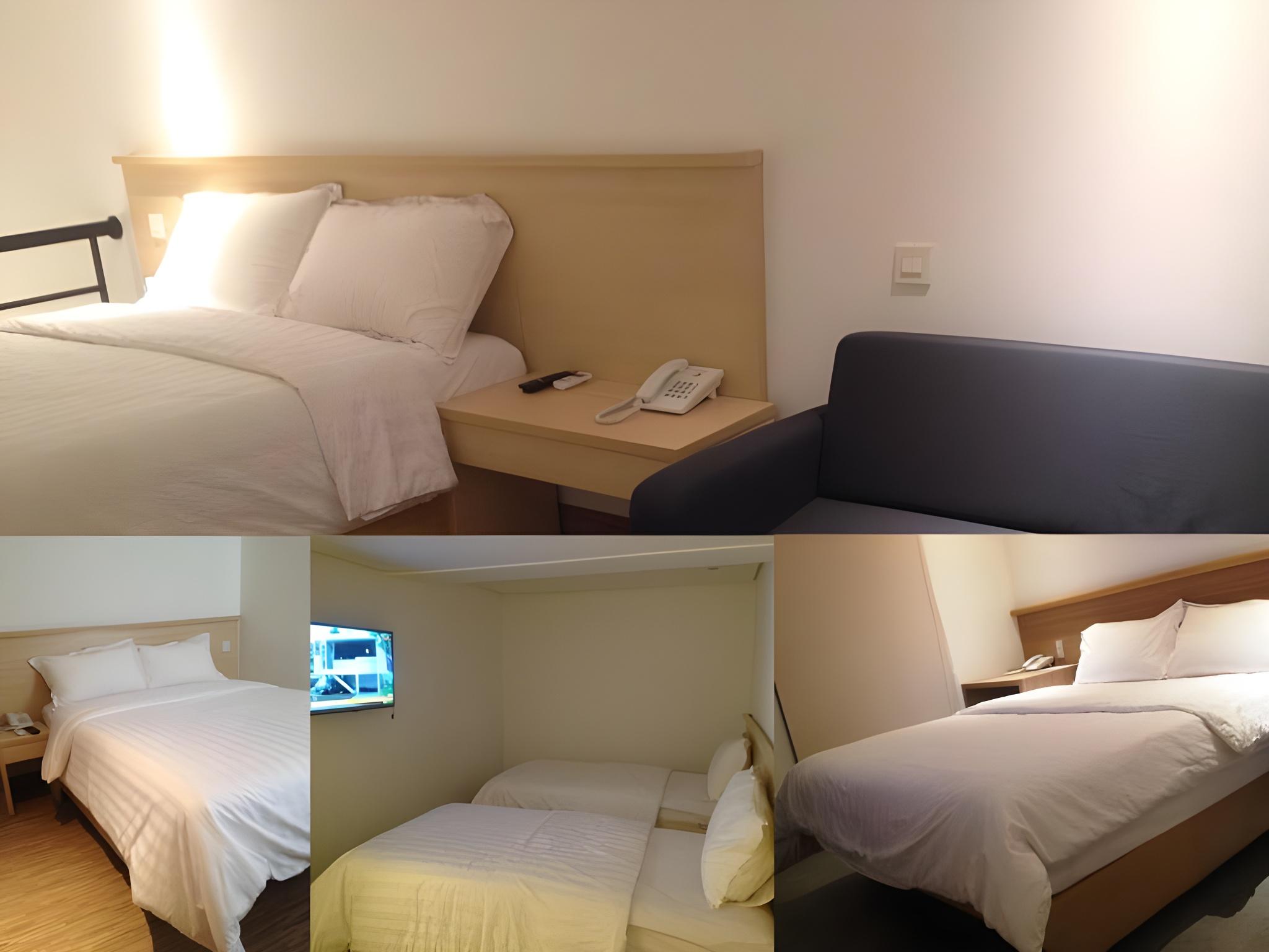 SARE HOTEL 12/20