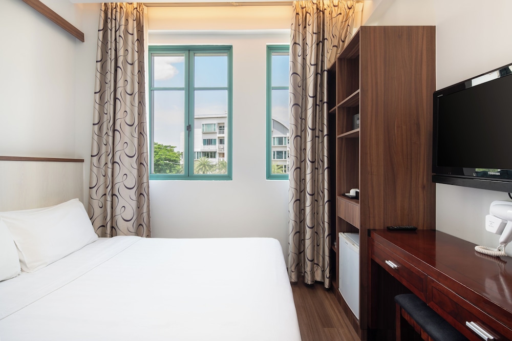 The Quay Hotel West Coast 27/49