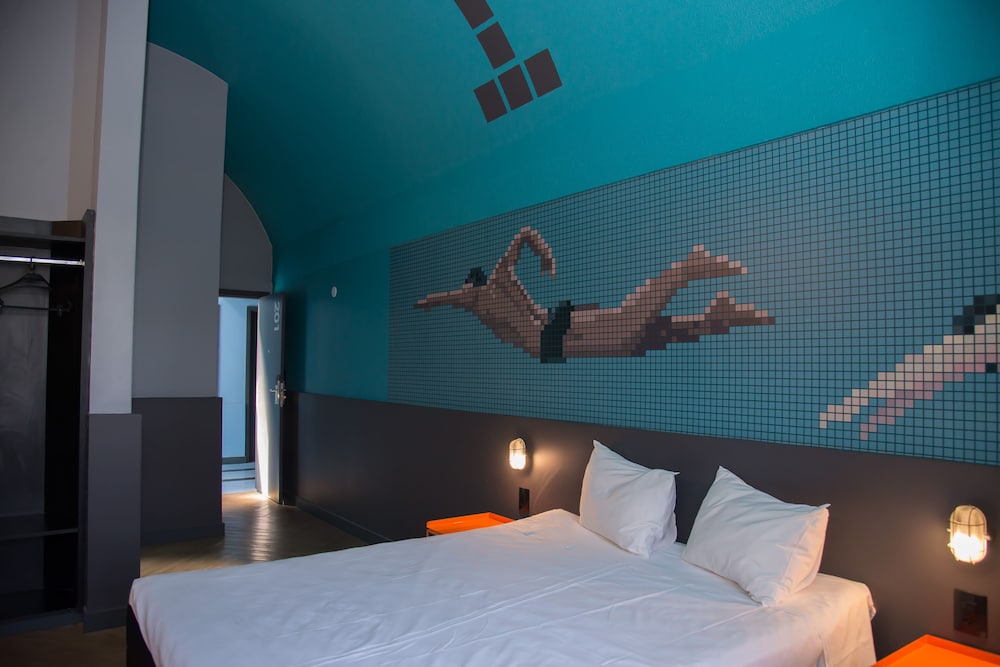 Ibis Styles Rio Preto Monte Libano 23/73
