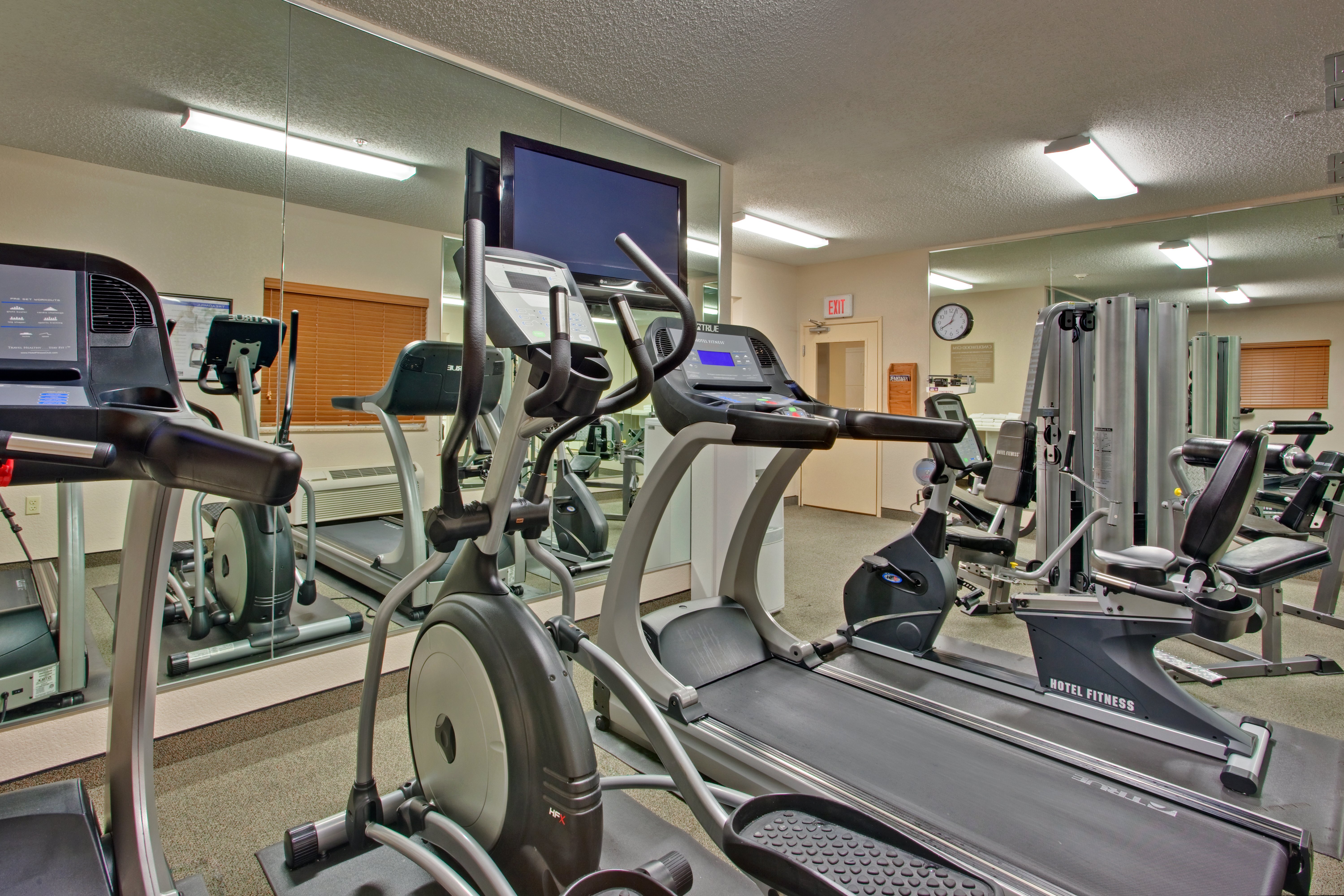 Candlewood Suites Nogales 28/64