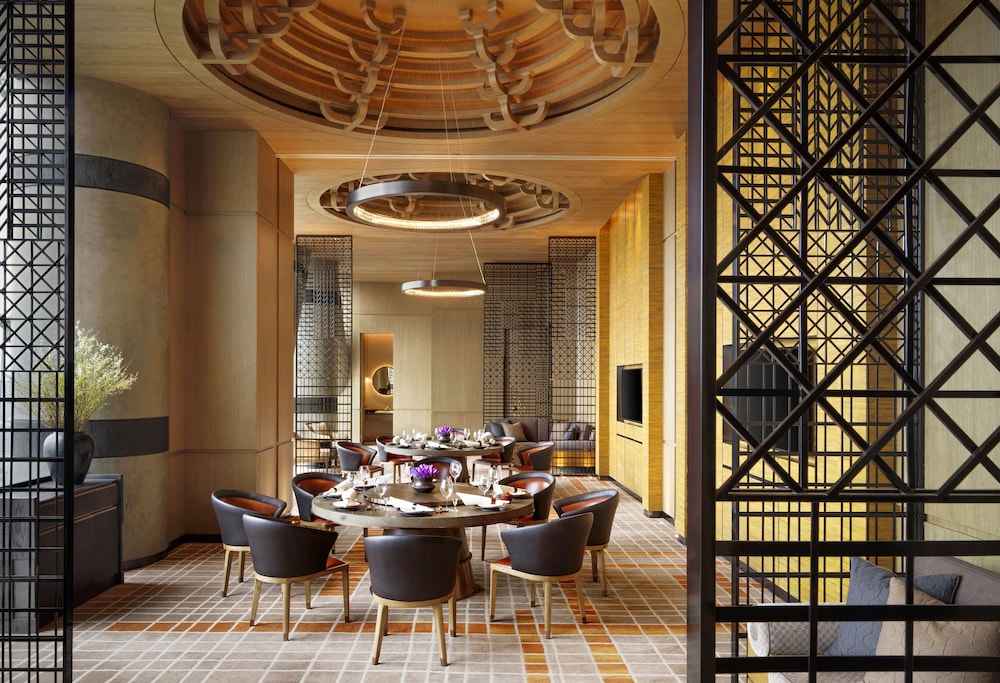 Grand Hyatt Xi an 61/69