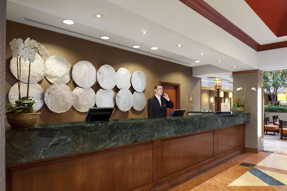 Embassy Suites by Hilton Dallas Near the Galleria 5/71